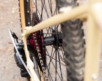 Vélo Complet sur mesure Bassi Hog's Back