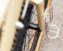 Vélo Complet sur mesure Bassi Hog's Back