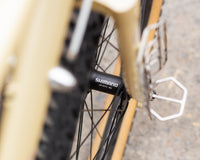 Vélo Complet sur mesure Bassi Hog's Back