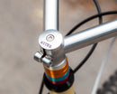 Vélo Complet sur mesure Bassi Hog's Back