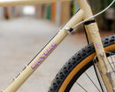 Vélo Complet sur mesure Bassi Hog's Back