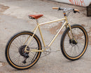 Vélo Complet sur mesure Bassi Hog's Back