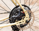Vélo Complet sur mesure Bassi Hog's Back