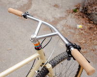 Vélo Complet sur mesure Bassi Hog's Back