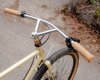 Vélo Complet sur mesure Bassi Hog's Back