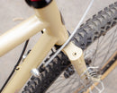 Vélo Complet sur mesure Bassi Hog's Back