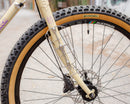 Vélo Complet sur mesure Bassi Hog's Back