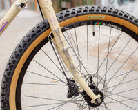 Vélo Complet sur mesure Bassi Hog's Back