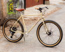 Vélo Complet sur mesure Bassi Hog's Back