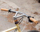 Vélo Complet sur mesure Bassi Hog's Back