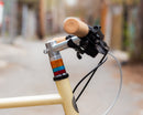 Vélo Complet sur mesure Bassi Hog's Back