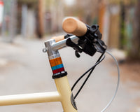 Vélo Complet sur mesure Bassi Hog's Back