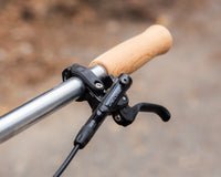Vélo Complet sur mesure Bassi Hog's Back