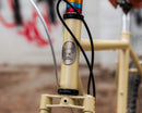 Vélo Complet sur mesure Bassi Hog's Back