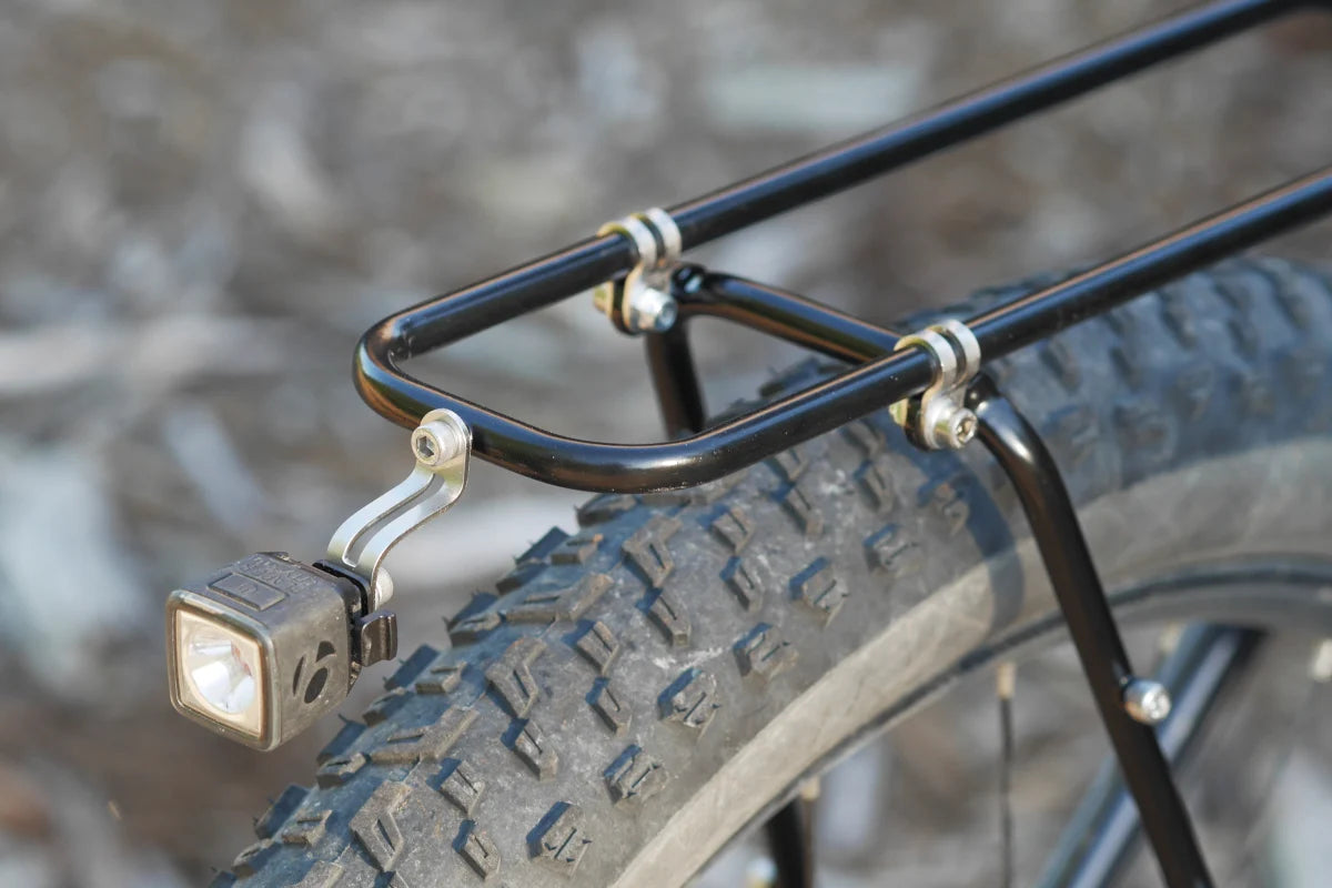 Mica Rat Tail Rack