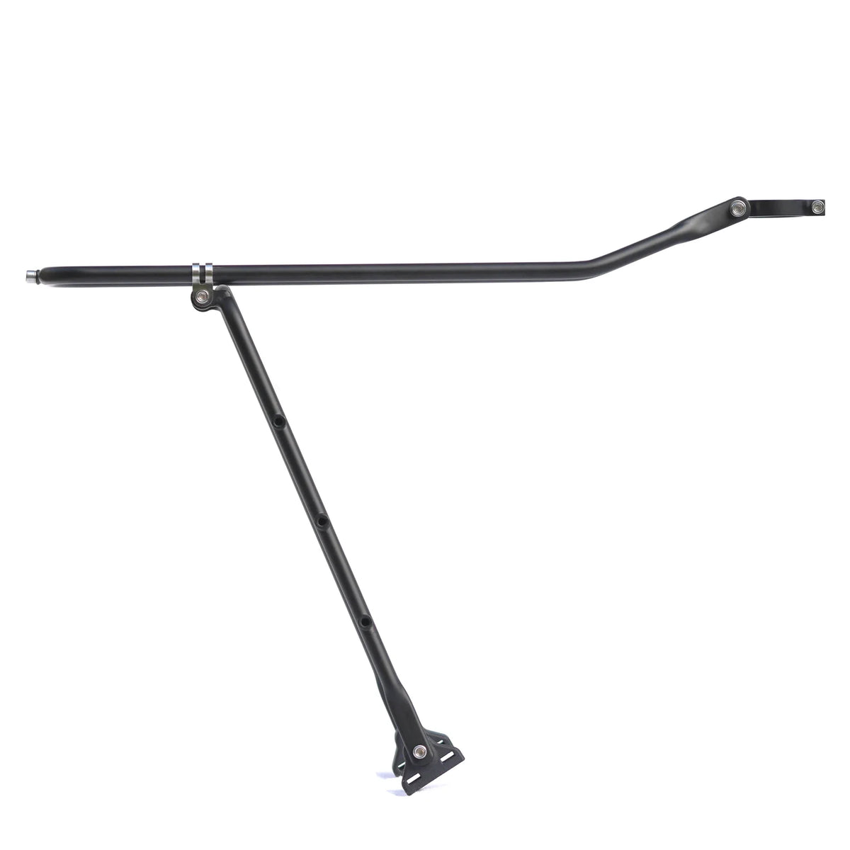Mica Rat Tail Rack