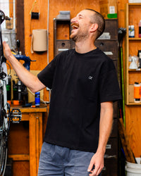 T-Shirt C&L - Brodé