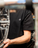 T-Shirt C&L - Brodé