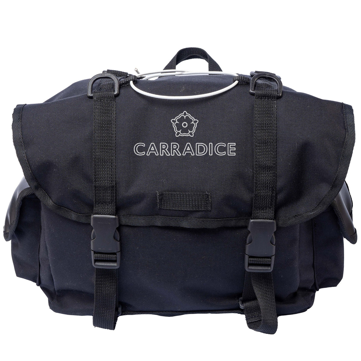 Carradice Odyssey Saddlebag