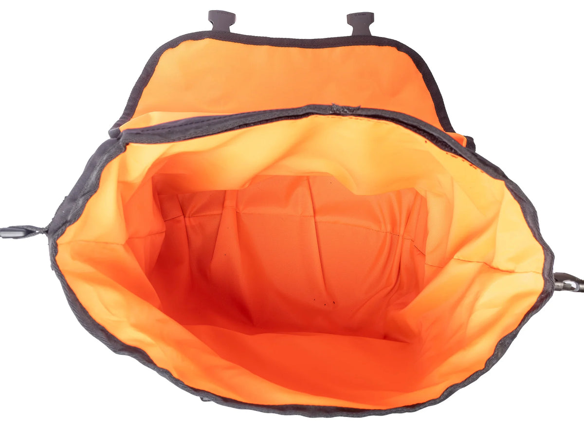 Carradice Odyssey Saddlebag
