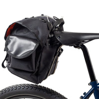 Carradice Odyssey Saddlebag