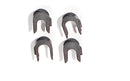 Inserts de crochet pour sacoche Ortlieb QL2 QL1/2