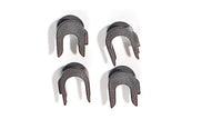 Inserts de crochet pour sacoche Ortlieb QL2 QL1/2