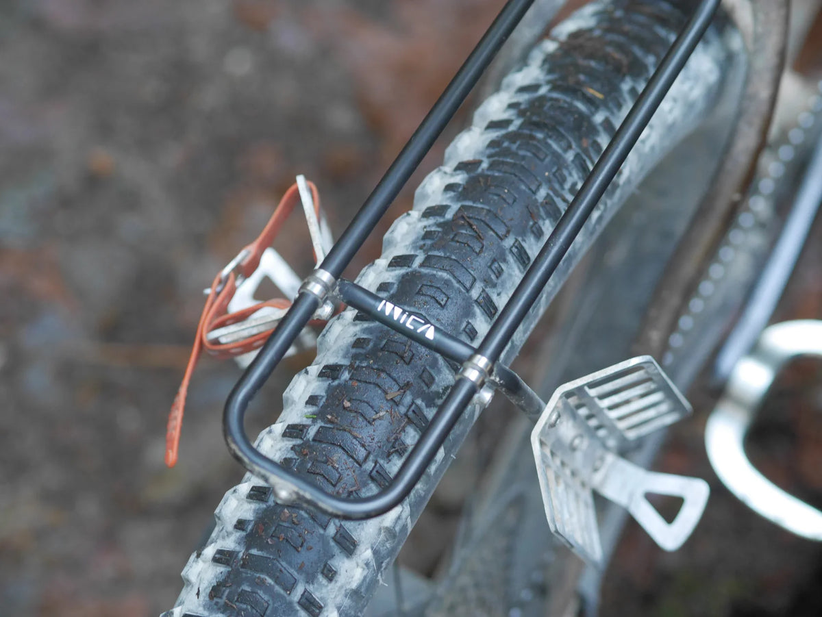 Mica Rat Tail Rack