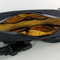 Atwater Forester Bag Black