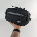 Atwater Forester Bag Black