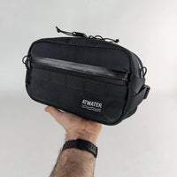 Atwater Forester Bag Black