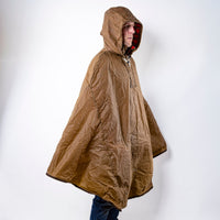 Carradice New Duxback Rain Cape
