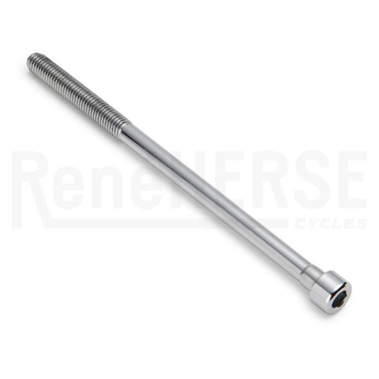 Nitto Replacement Parts