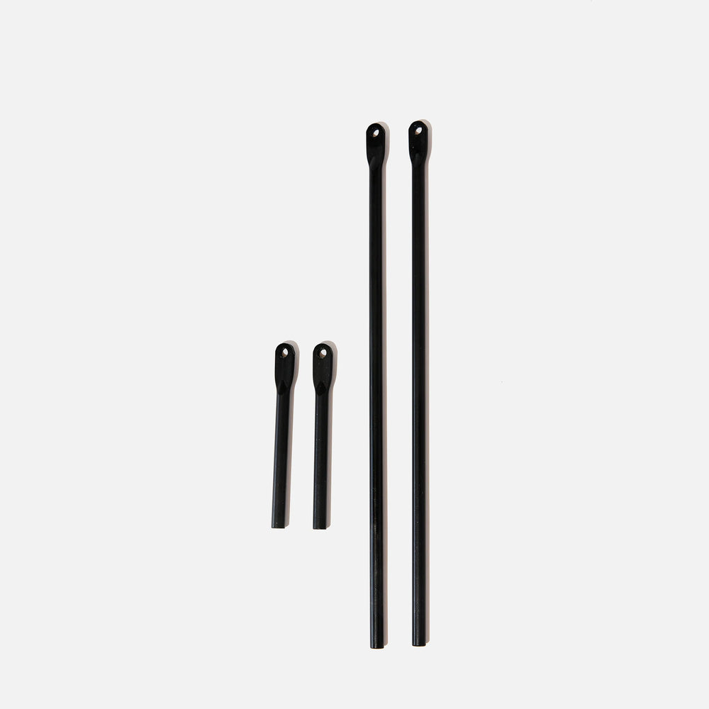 Tumbleweed Rack Hardware