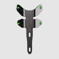 Porte-Cargo en Inox Dragonfly