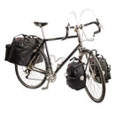 Pannier arrière Carradice Super C 54L PAIRE / Arrière
