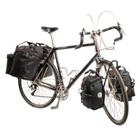 Pannier arrière Carradice Super C 54L PAIRE / Arrière