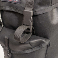 Carradice Super C Universal Panniers PAIR
