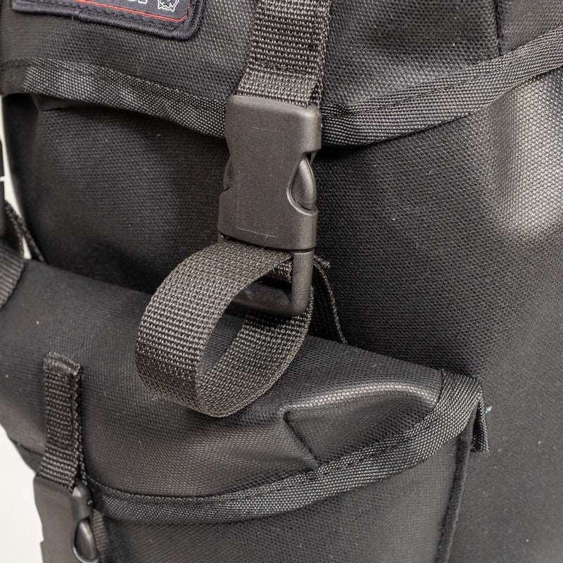 Carradice Super C Universal Panniers PAIR