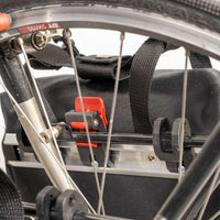 Carradice Super C Universal Panniers PAIR