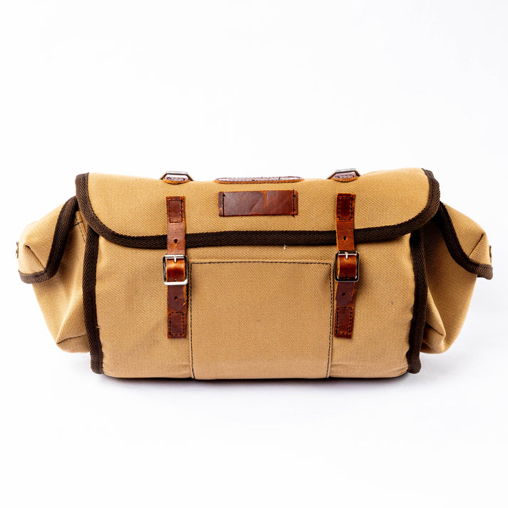 Carradice Barley Saddlebag