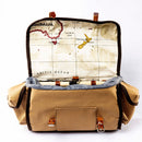 Carradice Barley Saddlebag