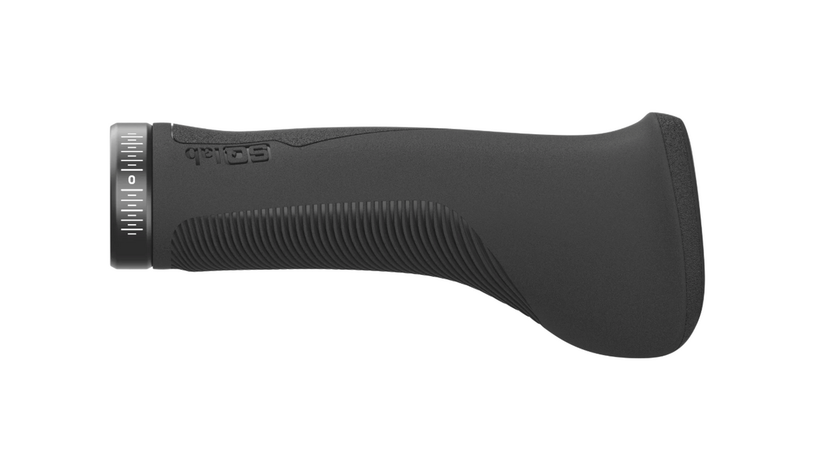 SQlab Trekking 702 2.0 Grips
