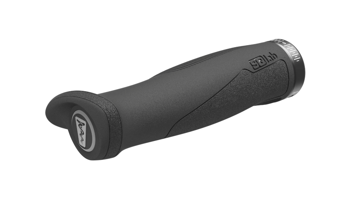 SQlab Trekking 702 2.0 Grips