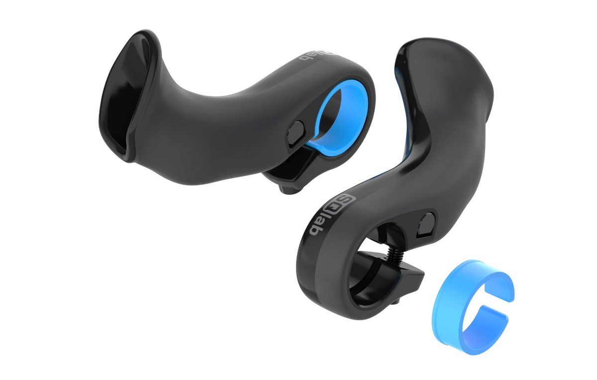 SQlab Inner Bar Ends