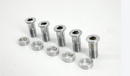 Chainring Bolts for Triple Crankset (EACH)