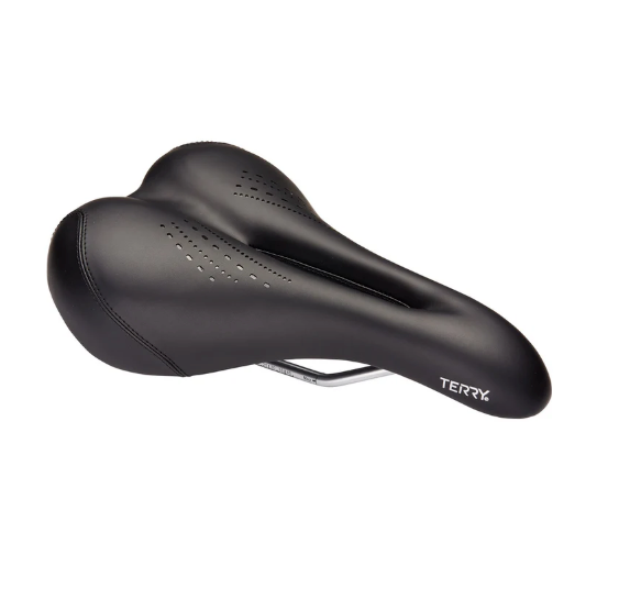 Selle Terry Liberator Y Gel