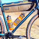 Widefoot StoutCage Bottle Cage