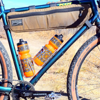 Widefoot StoutCage Bottle Cage