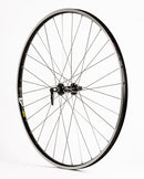 Roue montée à main - Mavic & Shimano Touring